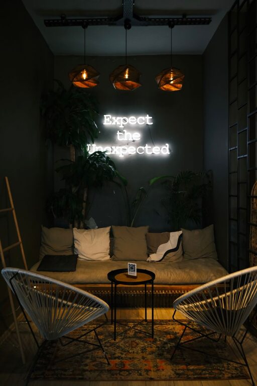 Tips for Choosing Comfortable Home Lighting