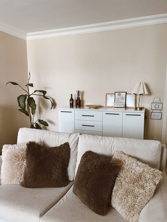 12 Budget Friendly Ideas to Refresh Your Living Room