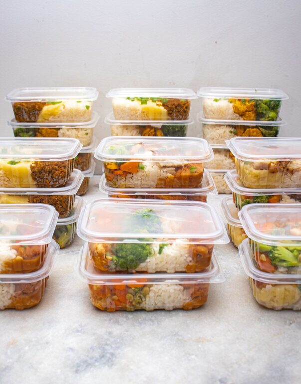 Simple Ways to Reduce Food Waste at Home