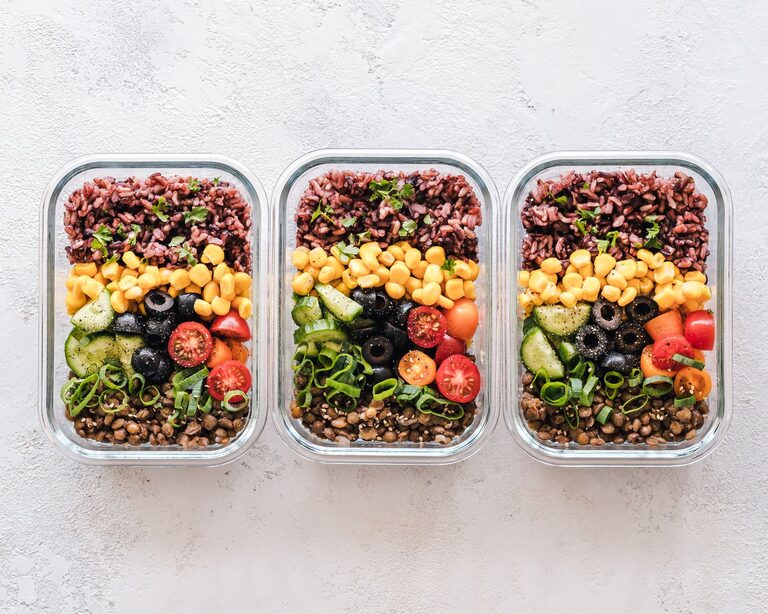 How to Plan Balanced Meals Without Stress